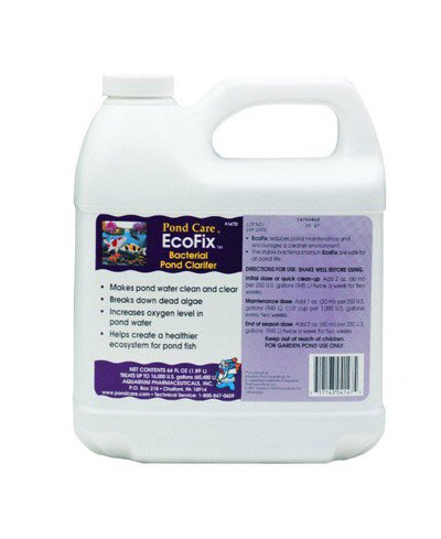 review PondCare 147D