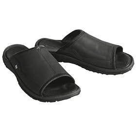 Columbia Footwear Corsica Slide (For Men) by Columbia Footwear