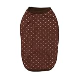 接結ドットTシャツ PI-S