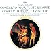 Mozart : Concerto pour fl�te et harpe KV 299 - Concerto pour clarinette KV 622