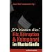 Wir k�nnen alles: Filz, Korruption & Kumpanei im Musterl�ndle