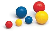 Touch Ball Red Medium