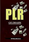 Der PLR Geldhahn (German Edition)