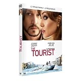 The Touristpar Angelina Jolie
