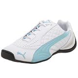 PUMA Little Kid Wheelspin High Sneaker