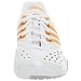 adidas Women's CC Divine Tennis Shoe #Image 2