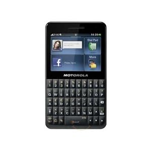 Motorola EX226