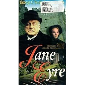 Jane Eyre [VHS]