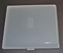 Broan Replacement 8" x 7" Vent Van Lens Cover # 97011813