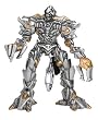 Transformers Movie Keychain - Barricade