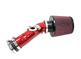 KN Engineering 698601TR Cold-Air and Short Ram Intake Systems - TYPHOON; TOYOTA MATRIX X