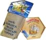 Wallenford Blue Beans & Tortuga Blue Mountain Coffee Cake
