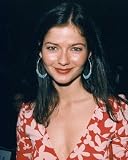 JILL HENNESSY 8x10 COLOR PHOTO