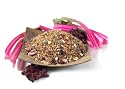 Teavana Rooibos Rose Garden Tea, 2oz