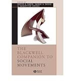 Produkt-Bild: (THE BLACKWELL COMPANION TO SOCIAL MOVEMENTS) BY Snow, David(Author)Paperback Nov-2007