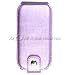 Musical Instruments : For Palm Centro 690 / 685 Full Body SHINY PURPLE Leather with Flip Case Cover with Belt Clip - Quality Design