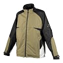 Stuburt Helium Full Zip Jacket - Khaki/Black, X-Large