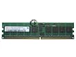 1GB Hynix HYMP564R72BP8-E3 (2x 512MB) PC2-3200 400MHz DDR2 ECC - HYMP564R72BP8-E3