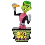 Teen Titans Paperweight Beast Boy Figure
