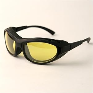 Urban Boundaries Combo Snowboard / Speed Goggle - 5030