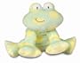 Kids Preferred Asthma and Allergy Friendly Floppy Froggie