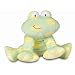 Kids Preferred Asthma and Allergy Friendly Floppy Froggie