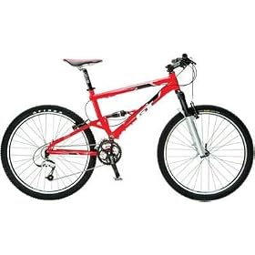 2005 GT IDXC 4.0 Bike by 