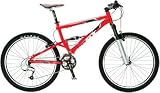 2005 GT IDXC 4.0 Bike