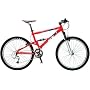 2005 GT IDXC 4.0 Bike