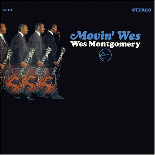 CD-Charts  Music : Movin' Wes