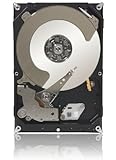 Seagate 500GB Desktop HDD SATA 6Gb/s 16MB Cache 3.5-Inch Internal Bare Drive (ST500DM002)