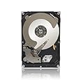 Seagate 2TB Desktop HDD SATA 6Gb/s 64MB Cache 3.5-Inch Internal Bare Drive (ST2000DM001)