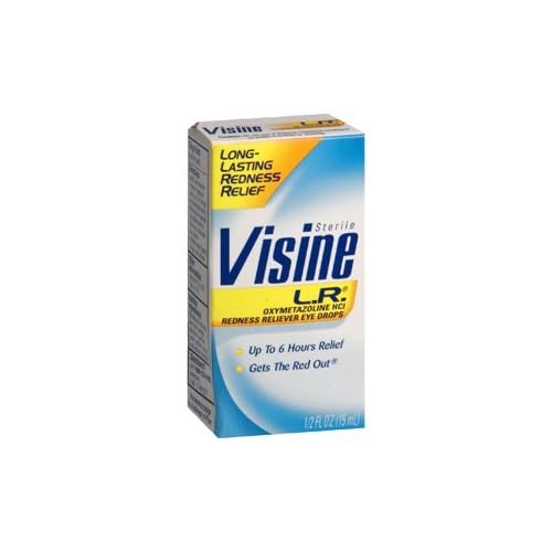 Visine Lr