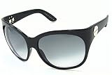 Jimmy Choo - JIMMY CHOO KAT/S Shiny Black NLC Sunglasses