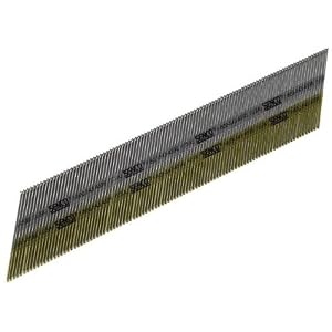 Senco DA23EPBN 15 Gauge by 2-1 4 inch Length Bright Basic Brad Nail (4,000 per box) by 