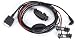 Search Our Specialty Mall : Eclipse iPC-107p iPod® control cable for the AVN-2210p navigation receiver