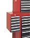 Craftsman 9-65142 Chest SD 6 Drawer 7-7/8 Caddy Craftsman 9-65142 Chest SD 6 Drawer 7-7/8 Caddy