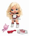Bratz Big Babyz Superheros Cloe