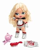 Bratz Big Babyz Superheros Cloe