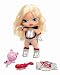 Bratz Big Babyz Superheros Cloe