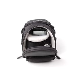 New Samsonite Camera Carry Bag Case Holster For Compact Digital Cameras Fits Nikon J1,... by Samsonite