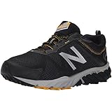 New Balance Men's MT610V5 Trail Running Shoe