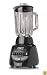Black & Decker BL10450HB Crush Master 10-Speed Blender with 42-Ounce Glass Jar, Black