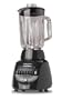 Black & Decker BL10450HB Crush Master 10-Speed Blender with 42-Ounce Glass Jar, Black