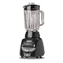 Black & Decker BL10450HB Crush Master 10-Speed Blender with 42-Ounce Glass Jar, Black