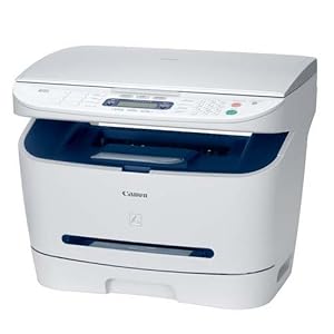 Canon imageCLASS MF3240 All-in-One Laser Printer