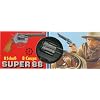 J.G. Schrödel 103 0088 - Super 88 20cm, 8-Schuß Pistole, Box
