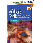 The Author's Toolkit: A Step-by-Step Guide to Writing and Publishing Your Book by  Mary Embree