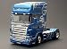 1/24 SCANIA R640 Atelier