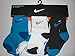 Nike Newborn Baby Socks, 6 PAIRS, Size 12-24 Months